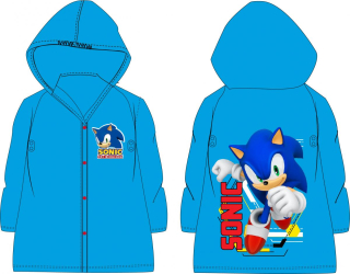 Pláštěnka Sonic