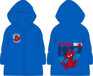 Pláštěnka Spiderman